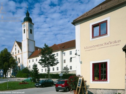 Photo: Klosterschänke 